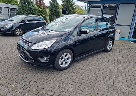 Ford C-Max Trend
