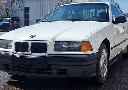 BMW 316i
