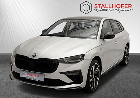 Skoda Scala Monte Carlo 18 Zoll NAVI SHZ Matrix Kamera