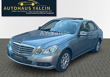 Mercedes-Benz E 220 E220 CDI Limo *1.Hand*AHK*Schiebedach*PDC*