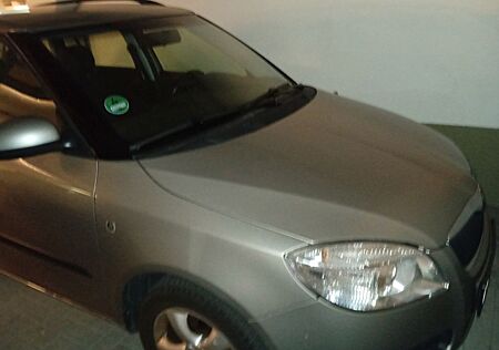 Skoda Fabia Combi 1.4l Elegance Elegance