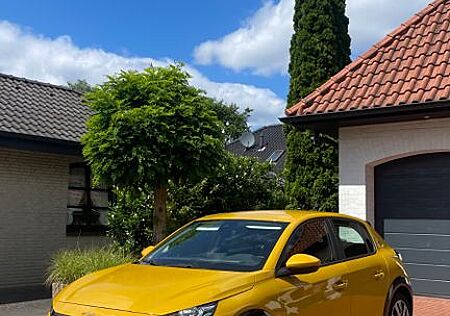 Peugeot 208 Elektromotor 136 Active Pack Active Pack