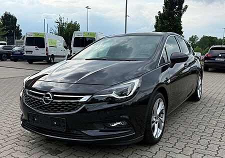 Opel Astra K Lim. 5-trg. Dynamic Navi/Kamera/Tempomat