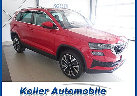 Skoda Karoq 1.5 TSI Premium 130Jahre