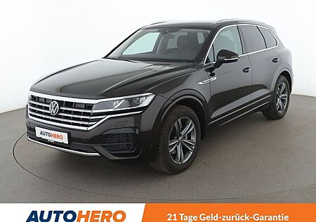 VW Touareg Volkswagen 3.0 V6 TDI Elegance 4Motion Aut.*NAVI*