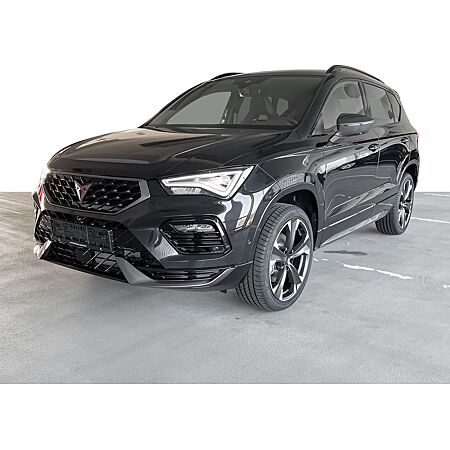 Cupra Ateca leasen