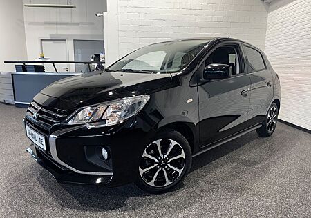 Mitsubishi Space Star Select+ AUTOM. KLIMA SITZH. ALLWETTER
