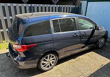 Mazda 5 1.6 DIESEL/NAVI/SHZ/7-SITZE/AHK/KAMERA