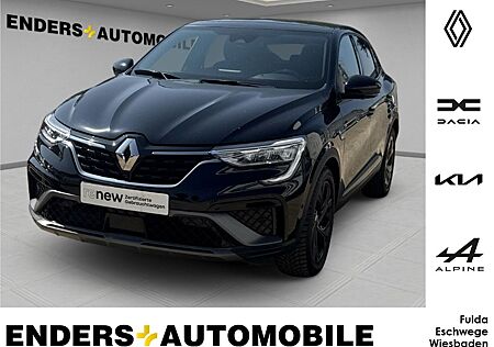 Renault Arkana R.S. LINE TCe 160 EDC+PANODACH+