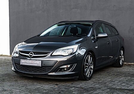 Opel Astra J Sports Tourer Edition