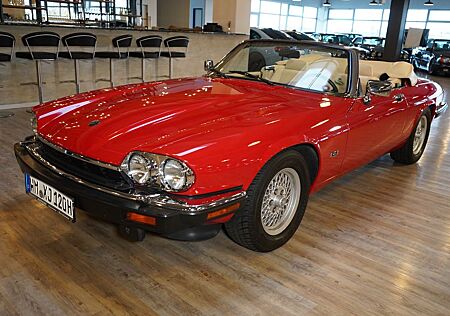 Jaguar XJS