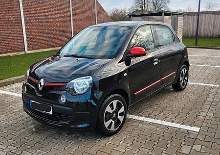 Renault Twingo Dynamique SCe 70 Stop & Start Dynamique