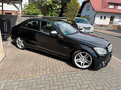 Mercedes-Benz C 220 CDI AVANTGARDE Avantgarde