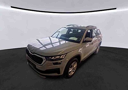 Skoda Kodiaq 2.0 TDI *nur an Gewerbe* AHK LED PDC Sitz