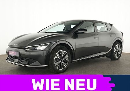 Kia EV6 Elektro Air-Paket|Smart-Key|ACC|LED|Navi