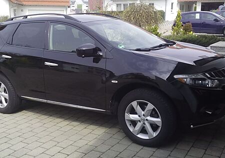 Nissan Murano 3.5 -