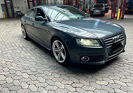 Audi A5 2.0 TDI (DPF) Sportback -