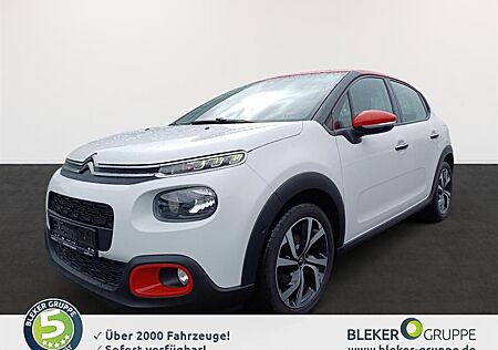 Citroën C3 Pure Tech 82 Shine