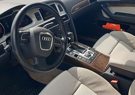 Audi A6 Allroad 3.0TDI (DPF) quattro tiptronic -