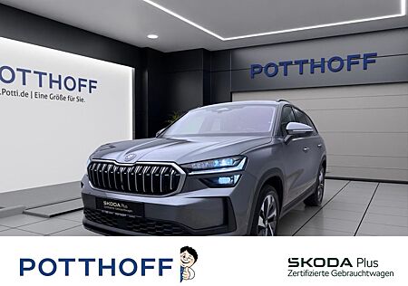 Skoda Kodiaq 2.0 TDI DSG SELECTION 7-SITZER NAVI HUD S