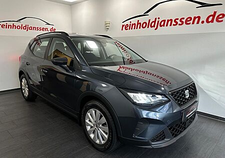 Seat Arona 1.0 TSI DSG Style FullLink LED virtual SH