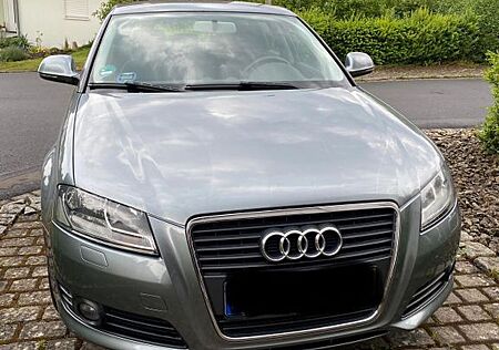 Audi A3 2.0 TDI (DPF) Attraction Sportback