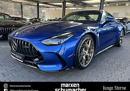 Mercedes-Benz AMG GT 63 4M+ Aero+kristallweiß+Burm+360+Premium