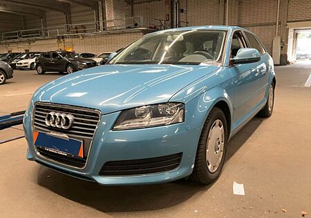 Audi A3 Sportback 1.4 TFSI Attraction