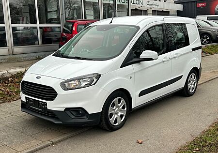 Ford Transit Courier Kombi 5-Sitzer Klima PDC