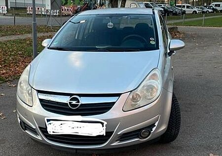 Opel Corsa 1.2 Twinport CATCH ME CATCH ME