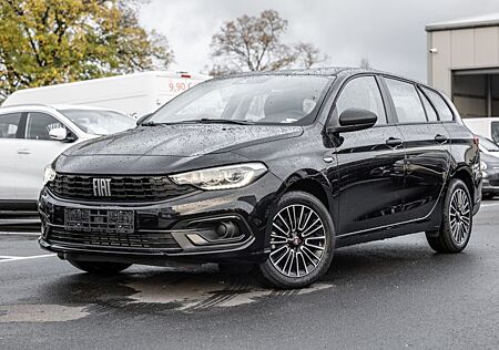 Fiat Tipo 1.6 SW MY23 LM Klimaautomatik Apple/Android