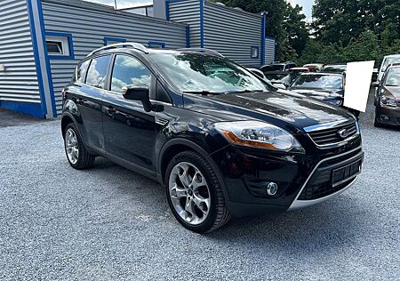Ford Kuga Titanium *2.HAND/PANORAMA/AUTOMATIK*