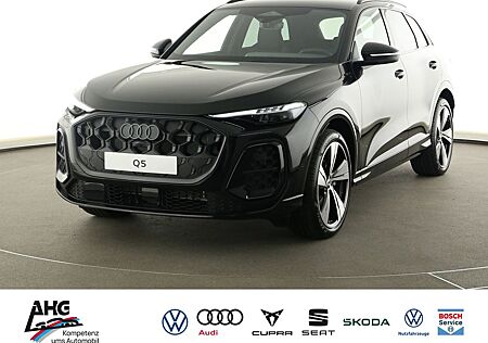 Audi Q5 2.0 TDI quattro S-tronic S line LED Navi Led