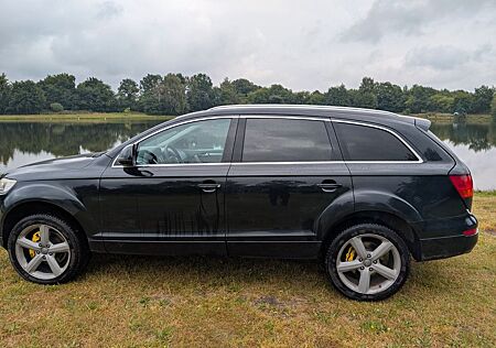 Audi Q7 3.0 TDI (DPF) quattro tiptronic -