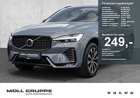 Volvo XC 60 XC60 B4 2WD Plus Dark ACC EL.HECK Pano