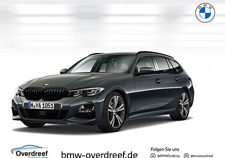 BMW 318i Touring M Sport Auto Aut. Klimaaut. HIFI
