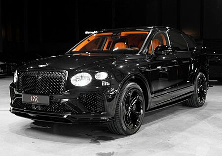 Bentley Bentayga 4.0 V8 S 4WD Autom.*Night Vision*FULL*