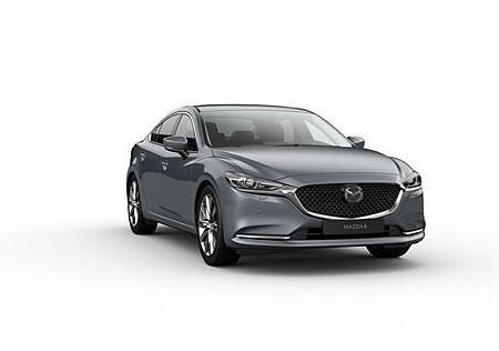 Mazda 6 Lim. 2.5 EXCLUSIVE-LINE *Matrix-LED*360°*