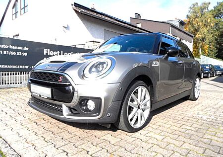 Mini Cooper SD Clubman Cooper SD ALL4 Autom./Nav/Kame