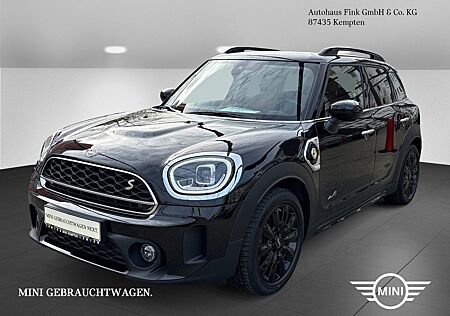 Mini Cooper S Countryman Cooper SE ALL4 Countryman DAB LED RFK Navi Shz