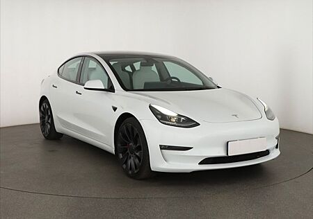 Tesla Model 3 Performance 82kWh 2021 , 4X4, Automatik,