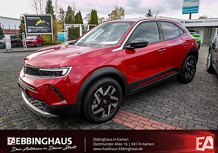 Opel Mokka-e Mokka e Elegance Fahrerassistenz-Paket Kamera
