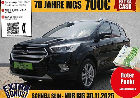Ford Kuga 1.5 EcoBoost #NAVI #SHZ #FRONTSCHEIBEH