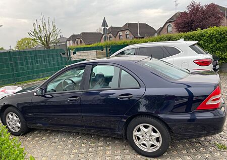 Mercedes-Benz C 180 CLASSIC Classic