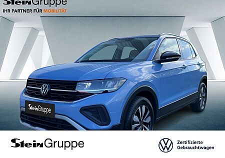 VW T-Cross Volkswagen 1.0 TSI 85 kW Goal ACC Virt CarPlay PDC