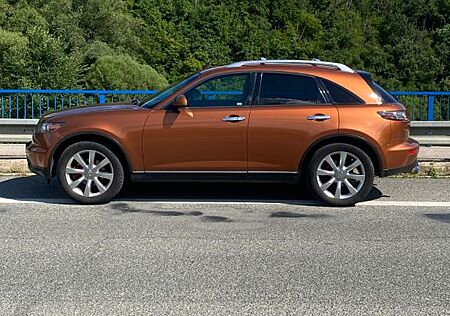 Infiniti FX FX35