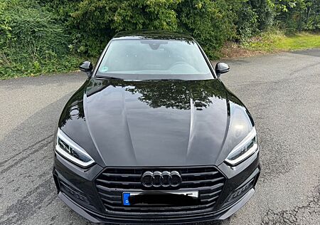 Audi A5 40 TFSI S tronic Sportback sport