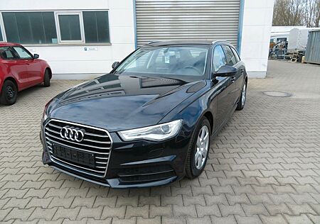 Audi A6 1.8 TFSI ultra S tronic Avant -