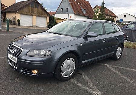 Audi A3 Sportback 2.0 TDI Ambition PANORAMA
