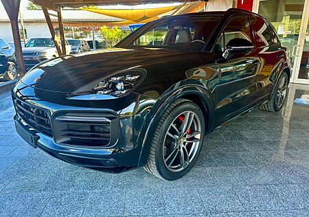 Porsche Cayenne GTS Softcl. 360° AHZV ACC Headup